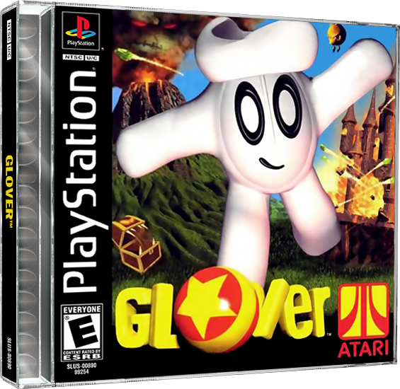 Glover