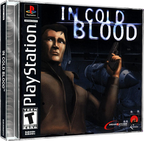 In Cold Blood