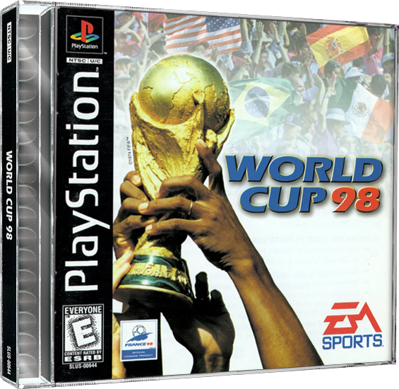 World Cup 98