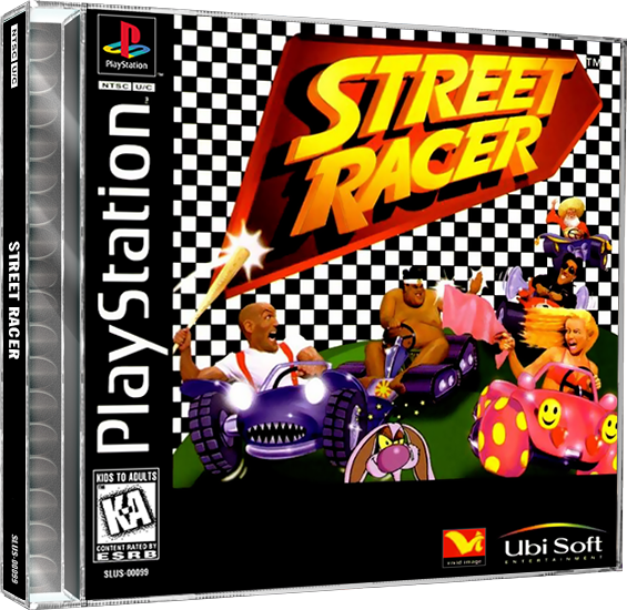 Street Racer