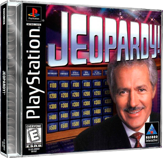 Jeopardy!