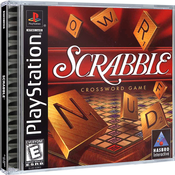 Scrabble