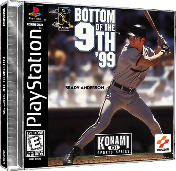 Bottom of the 9th '99