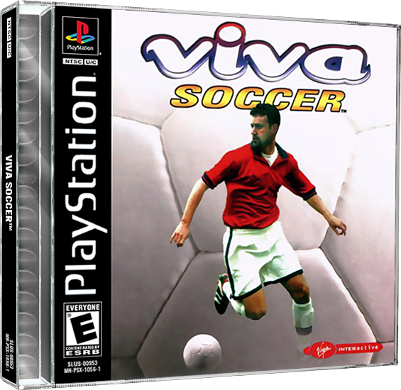 Viva Soccer