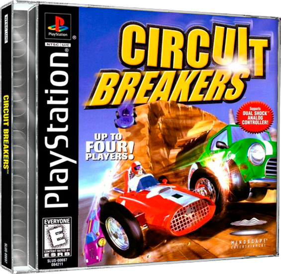 Circuit Breakers