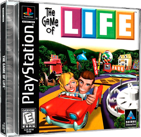 The Game of Life