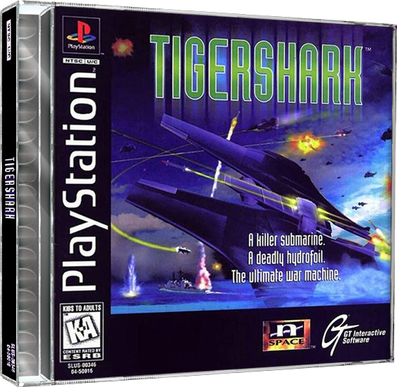 Tigershark