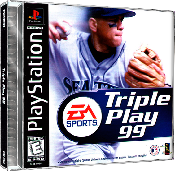 Triple Play 99
