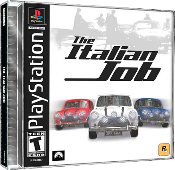 The Italian Job