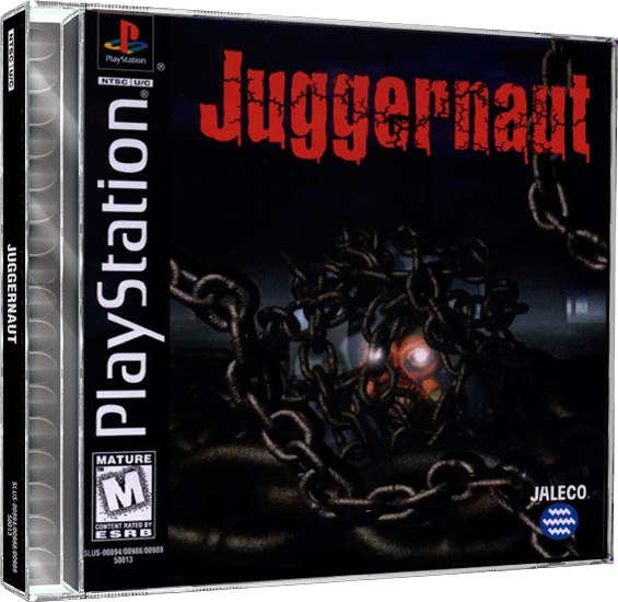 Juggernaut