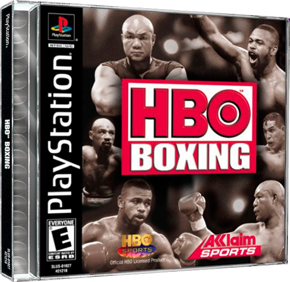 HBO Boxing