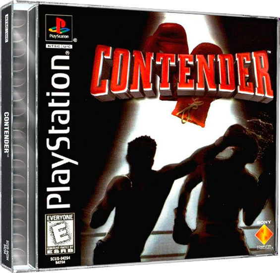 Contender