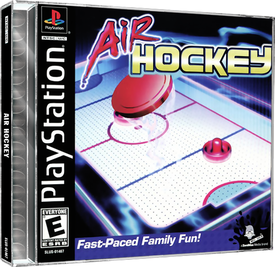 Air Hockey
