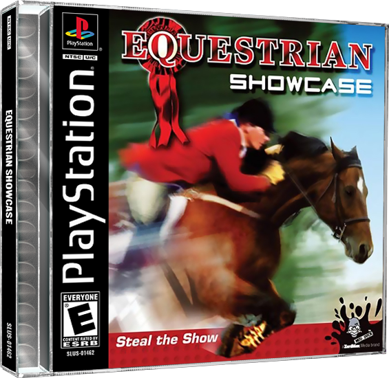 Equestrian Showcase