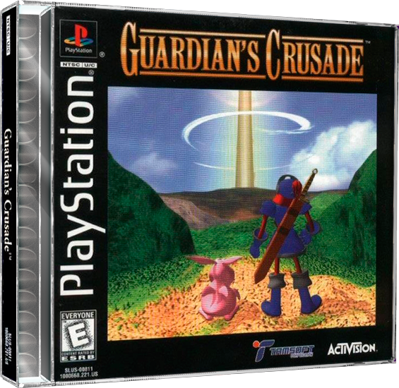Guardian's Crusade