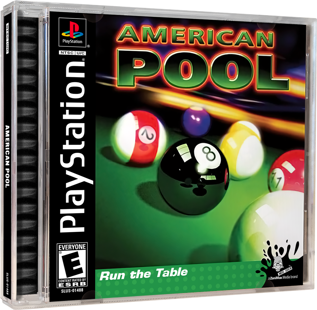American Pool