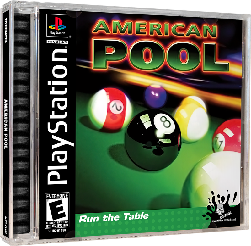 American Pool