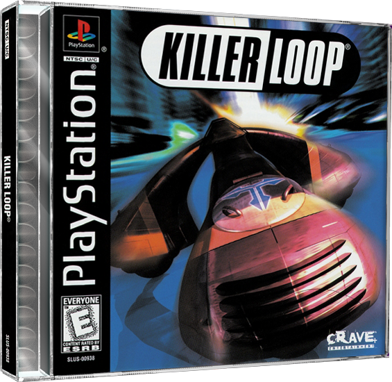 Killer Loop