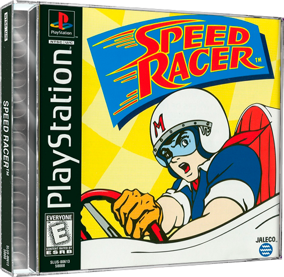 Speed Racer