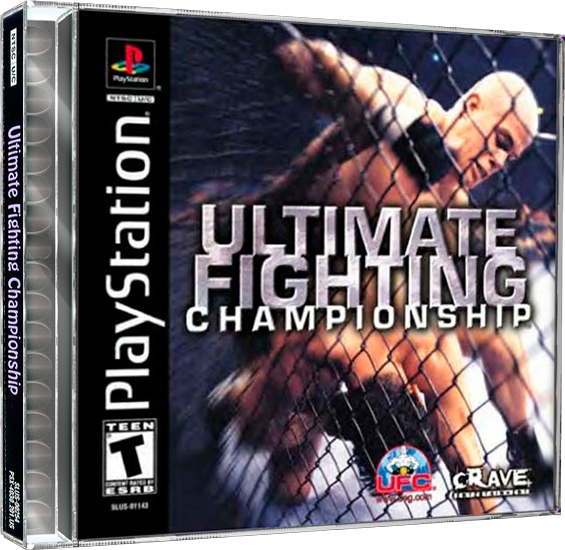 Ultimate Fighting Championship