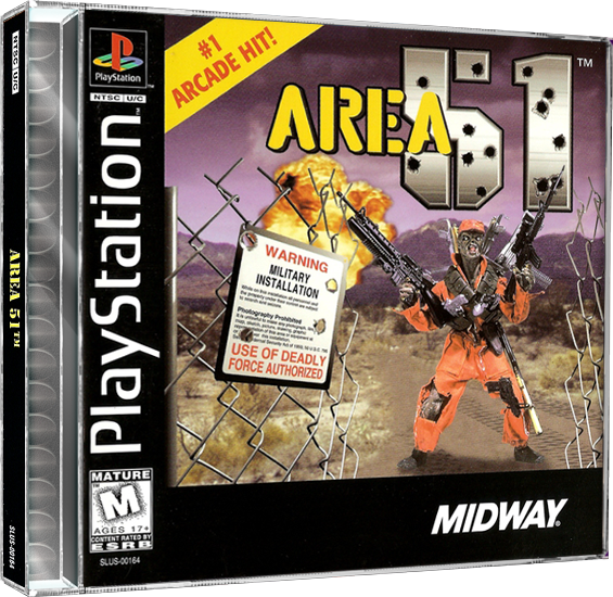 Area 51