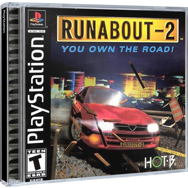 Runabout 2