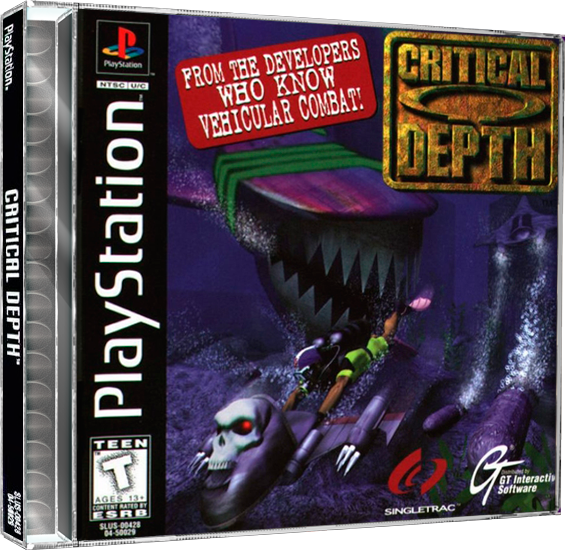 Critical Depth
