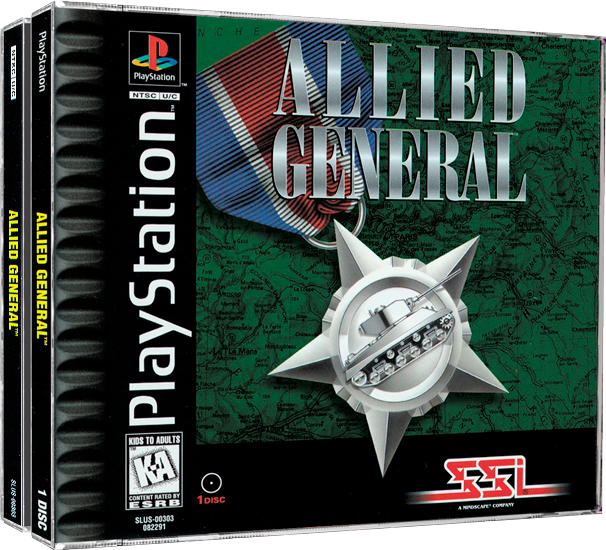 Allied General