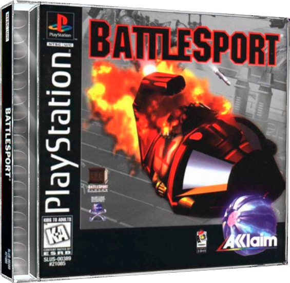BattleSport