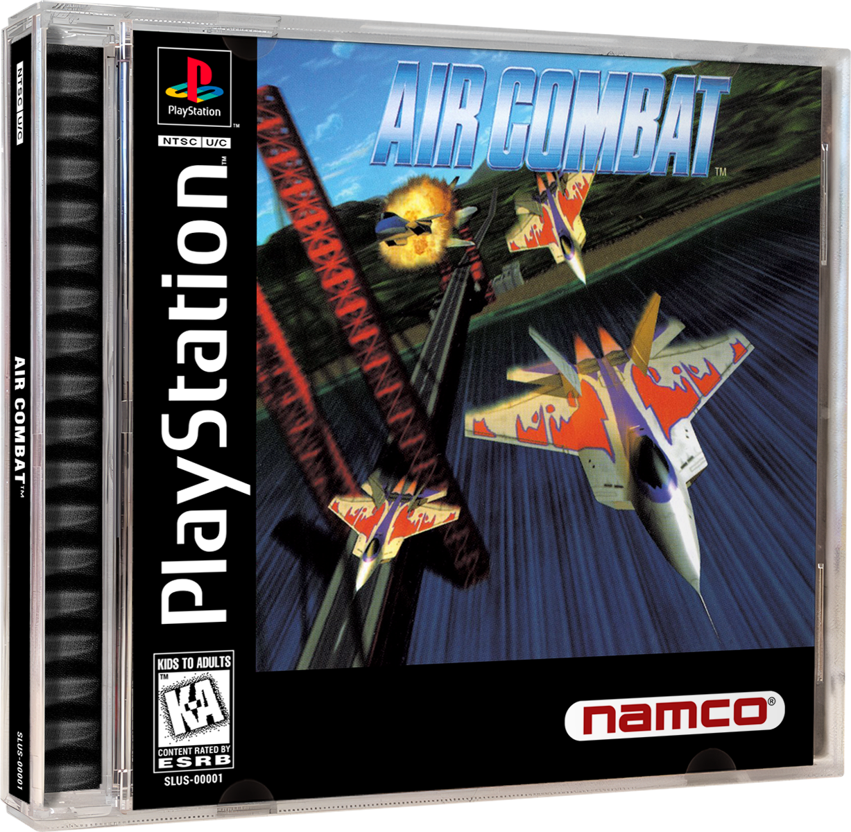 Air Combat