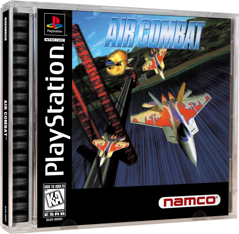 Air Combat