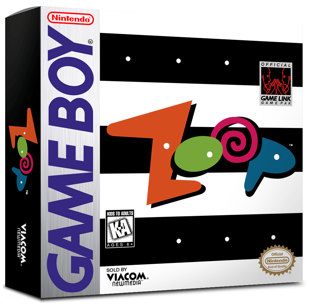 Zoop Reproduction Box