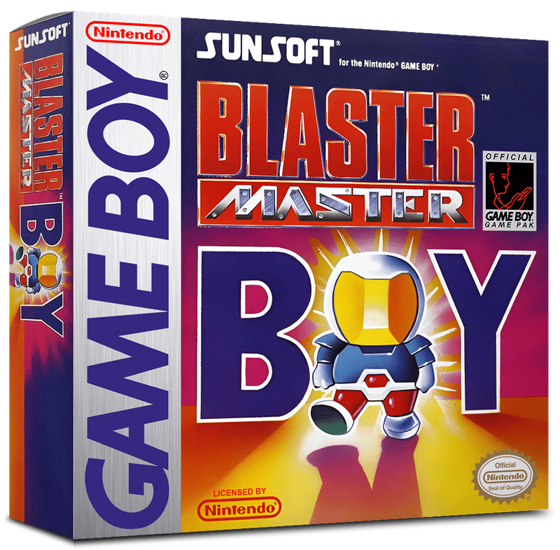 Game Boy