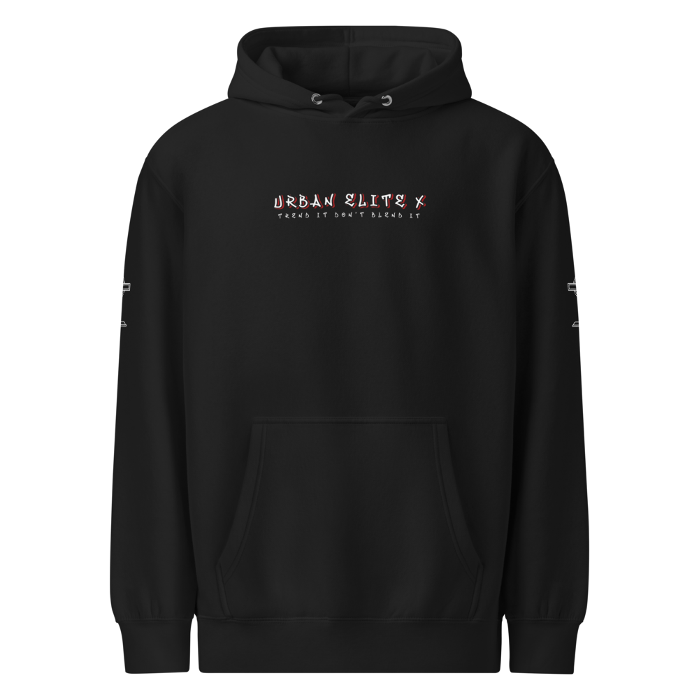 UrbanElite Unisex hoodie
