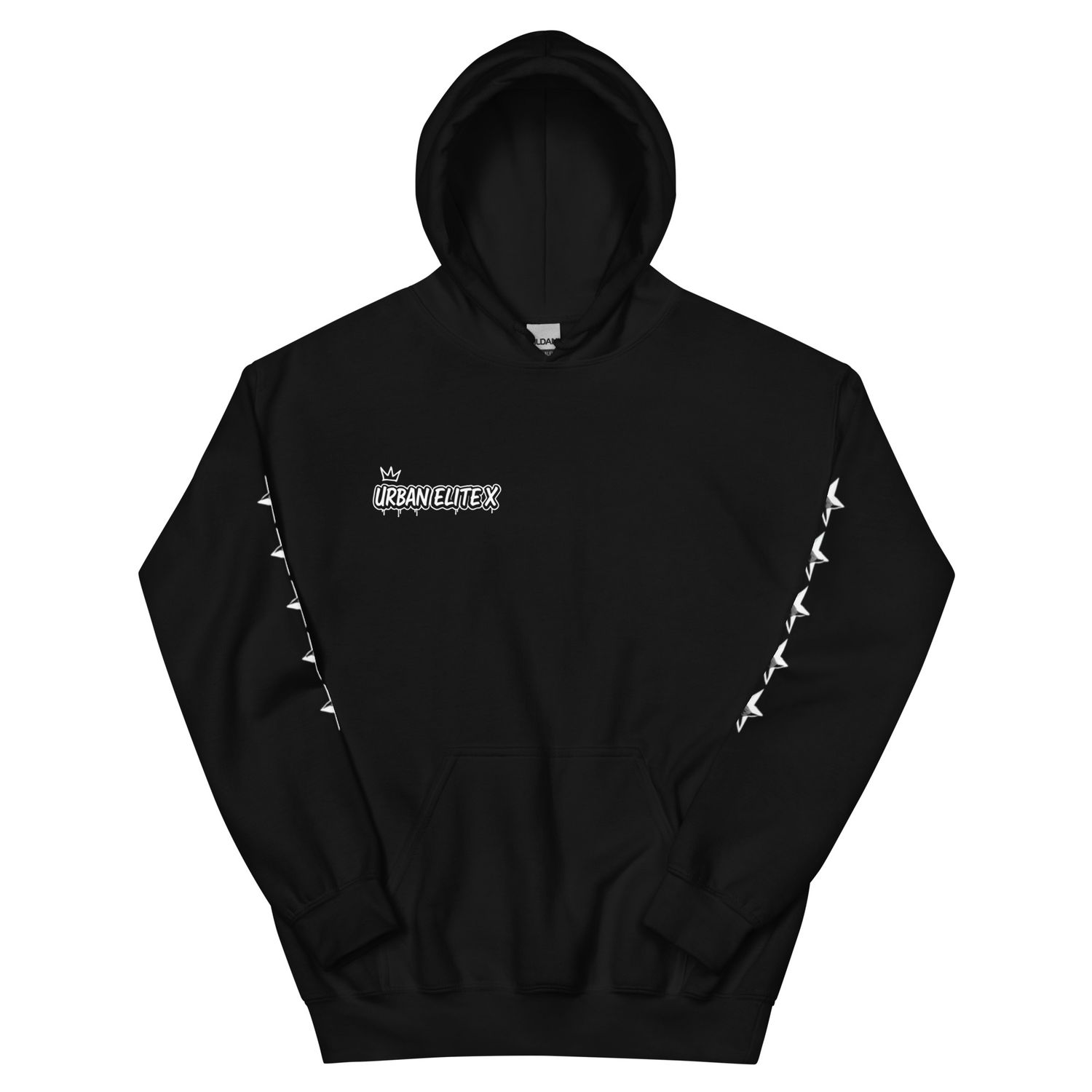 Urban Elite X Against All Odds Hoodie