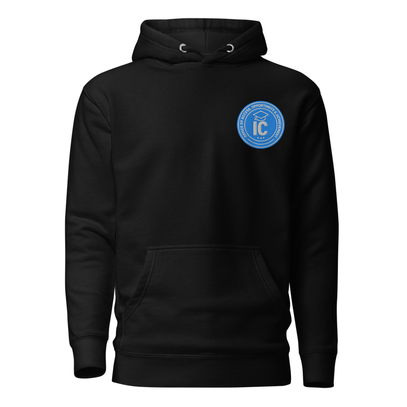 Unisex Hoodie OAOA