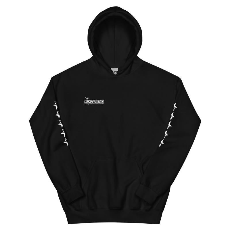 Urban Elite X Against All Odds Hoodie 
