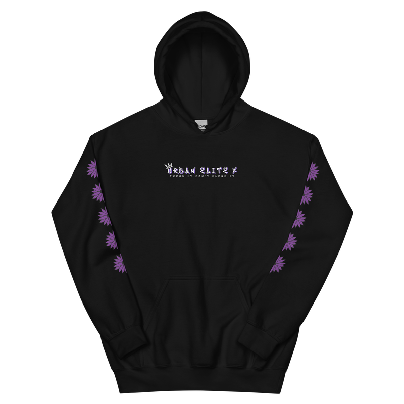 Urban X Hoodie