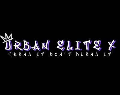 UrbanEliteX Streetwear