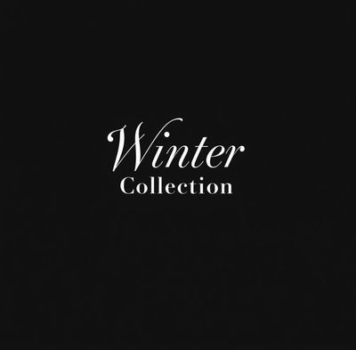 UEX Winter Collection