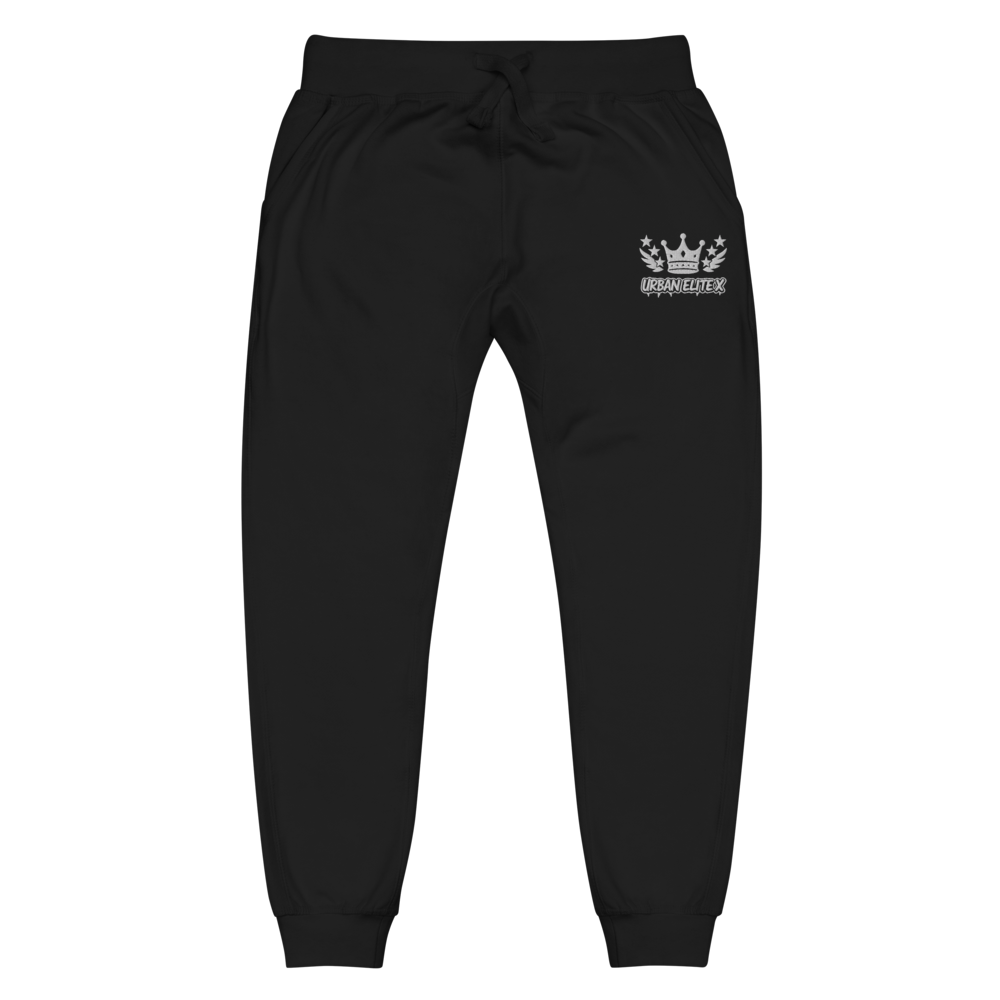 UrbanEliteX: Logo Sweatpants