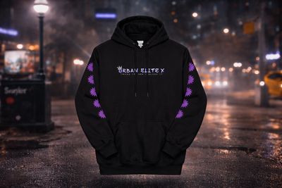 UrbanEliteX Streetwear