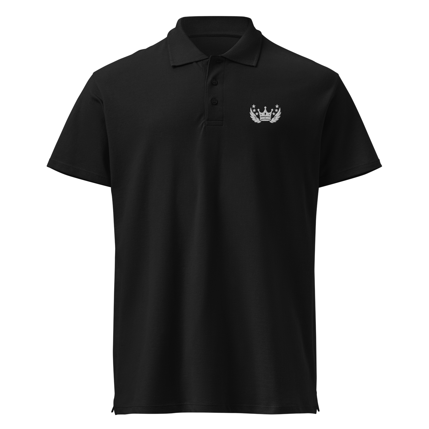Premium UrbanEliteX: Polo Shirt