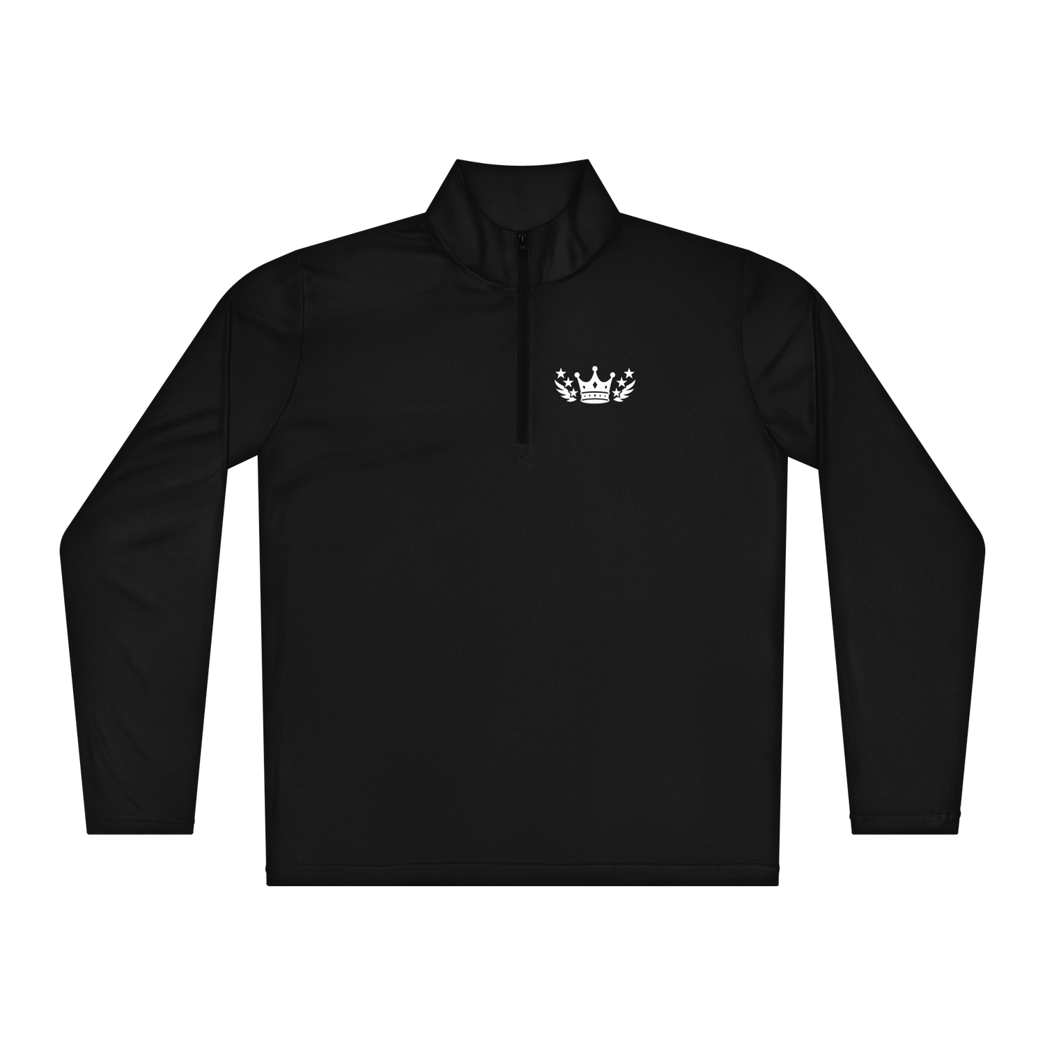  UEX Lightweight Quarter-Zip Pullover