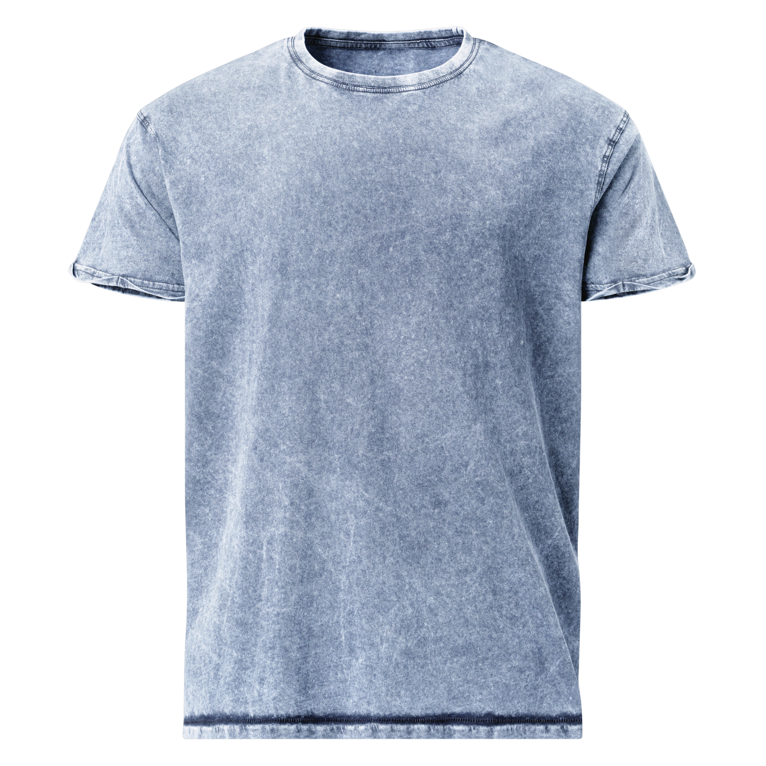 UEX Custom Lab – Creator Denim Tee (Design Your Own)