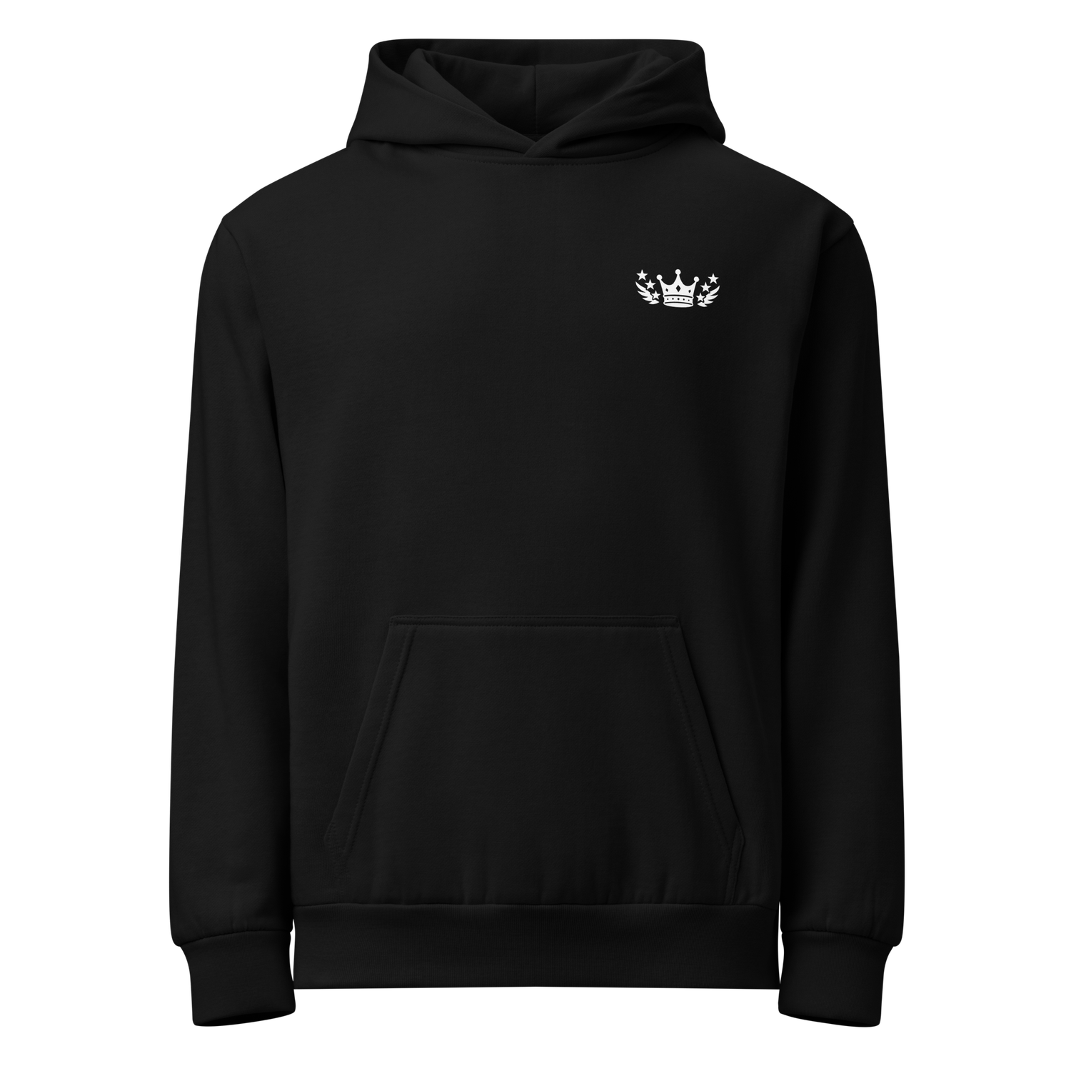 UEX Custom Lab – Creator Urban Hoodie