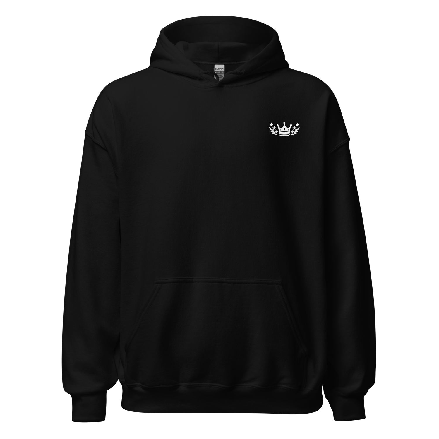 UEX Custom Lab Hoodie