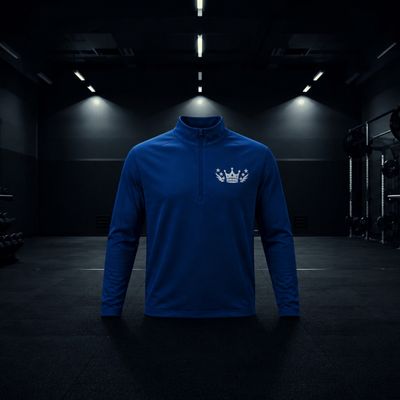 UEX Lightweight Quarter-Zip Pullover