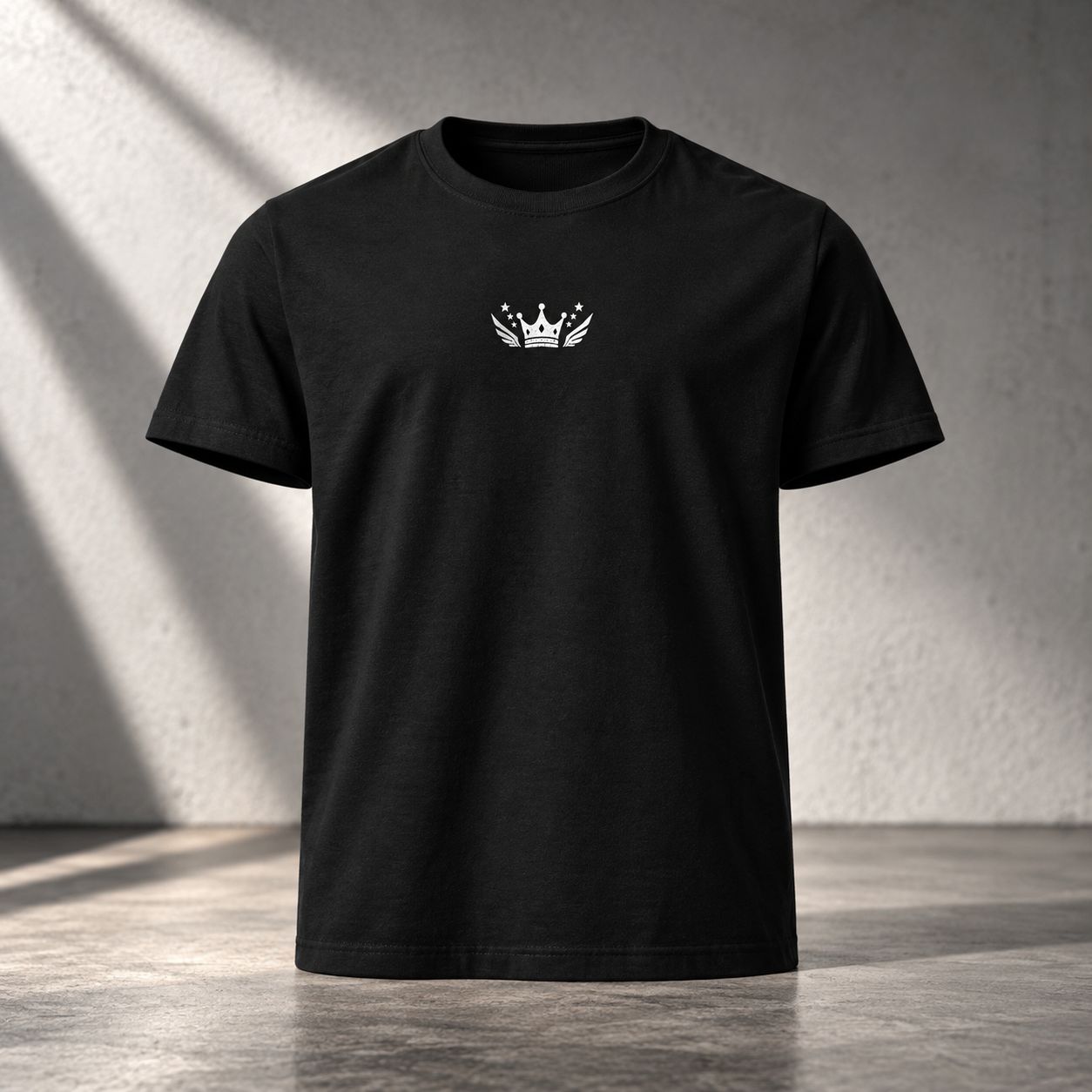 UEX Oversized Pump Cover Tee