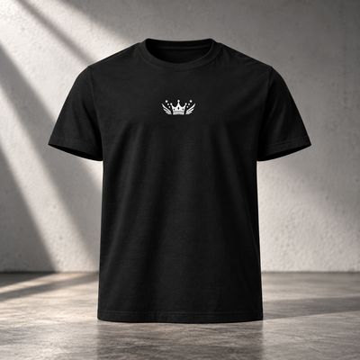 UEX Oversized Pump Cover Tee